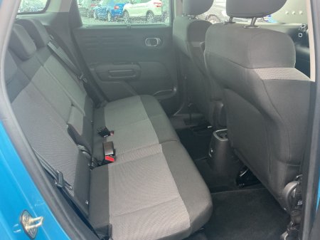 2018 Citroen C3 Aircross - photo 11