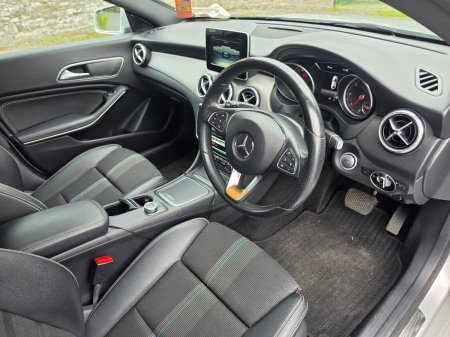 2017 Mercedes-Benz CLA - photo 13