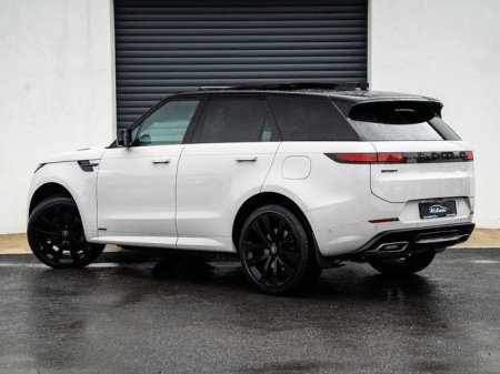 2023 Land Rover Range Rover - photo 23