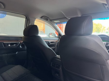 2019 Honda CR-V - photo 18