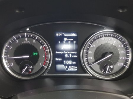 2021 Suzuki Vitara - photo 20