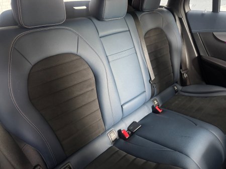 2020 Mercedes-Benz EQC - photo 10