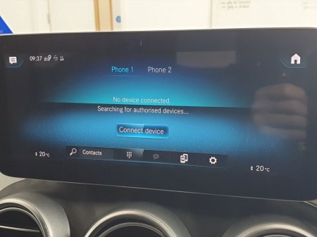 2021 Mercedes-Benz GLC - photo 35