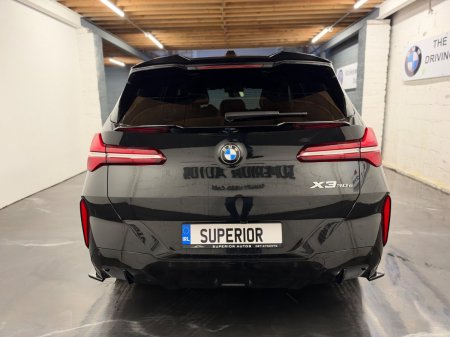 2025 BMW X3 - photo 6