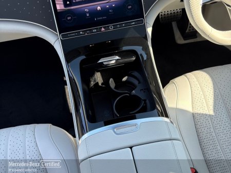 2023 Mercedes-Benz EQE - photo 14