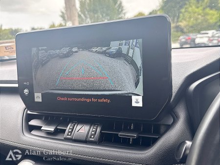 2024 Toyota RAV4 - photo 14