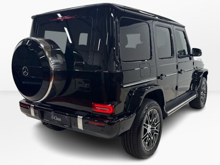 2027 Mercedes-Benz G-Class - photo 3