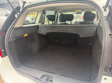 2017 Dacia Logan - photo 18