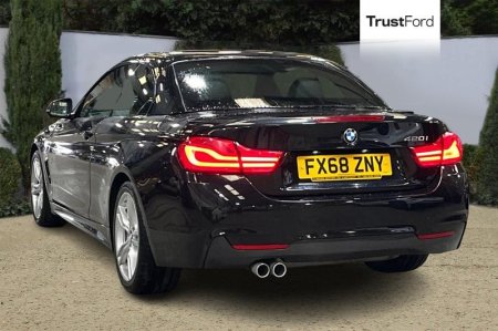 2018 BMW 4-Series - photo 2