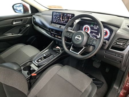2024 Nissan Qashqai - photo 9