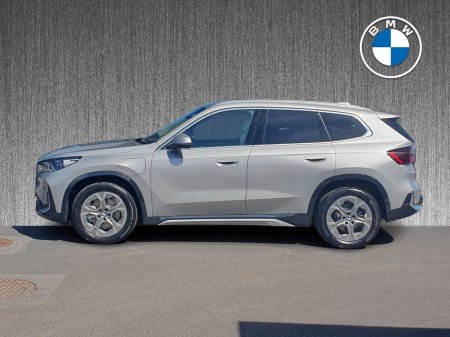 2026 BMW X1 - photo 3