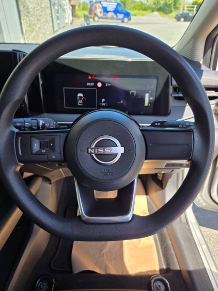 2022 Nissan Note - photo 13