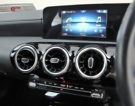 2019 Mercedes-Benz A-Class - photo 20