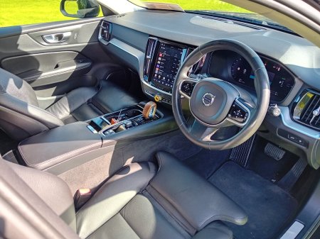 2023 Volvo V60 - photo 7