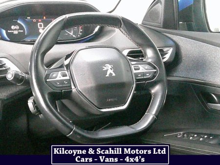 2021 Peugeot 3008 - photo 17