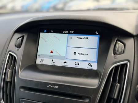 2017 Ford Focus - photo 10