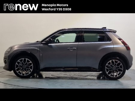 2026 Renault 5 E-Tech - photo 13