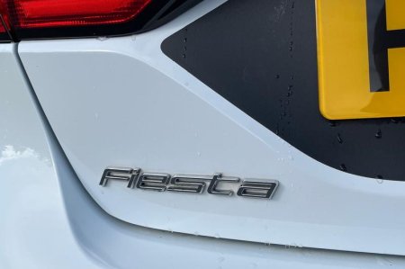 2023 Ford Fiesta - photo 26