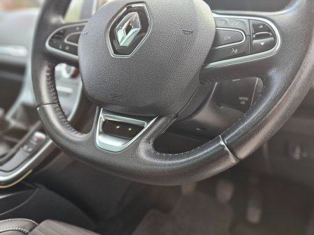 2017 Renault Scenic - photo 8