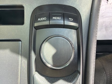2016 Lexus CT - photo 26
