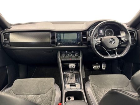 2021 Skoda Kodiaq - photo 9