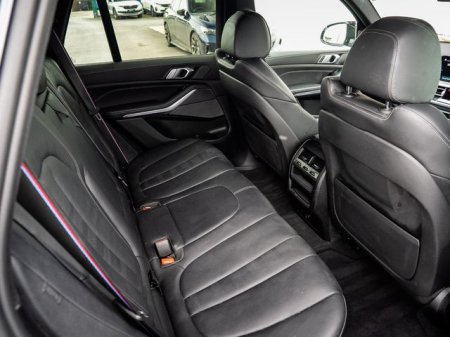 2020 BMW X5 - photo 13
