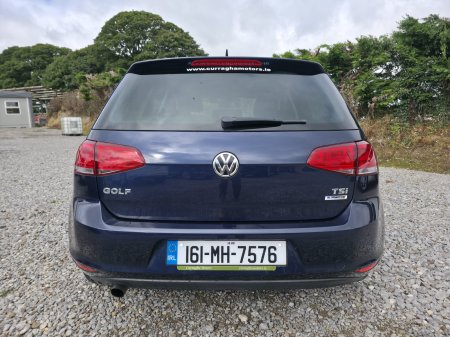 2016 Volkswagen Golf - photo 4
