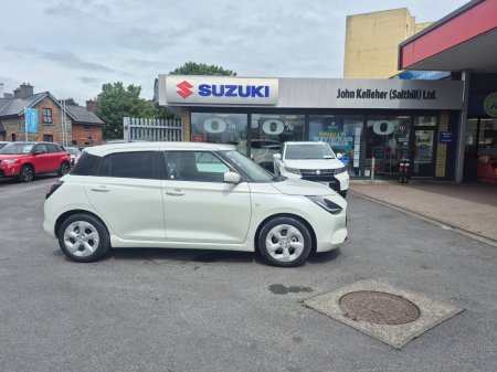2026 Suzuki Swift - photo 3