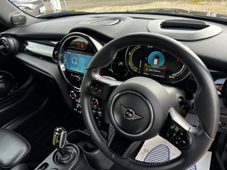 2022 Mini Electric - photo 12