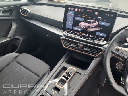 2026 Cupra Formentor - photo 15