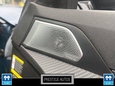 2021 Peugeot 508 - photo 32