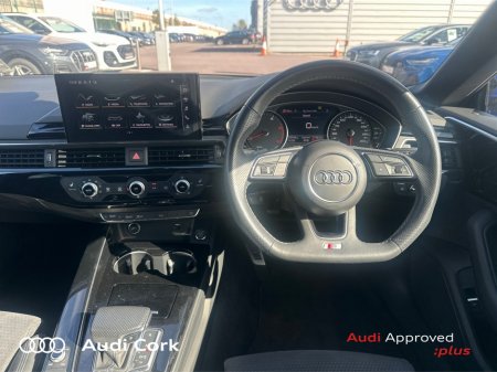 2024 Audi A5 - photo 19