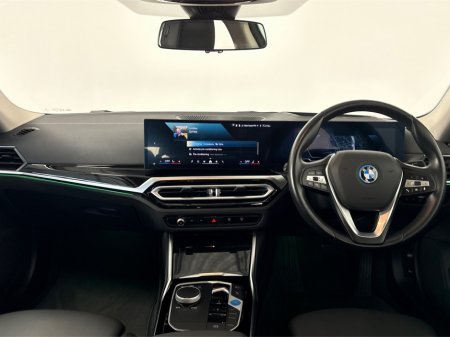 2024 BMW i4 - photo 14