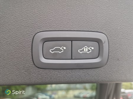 2026 Volvo EC40 - photo 14