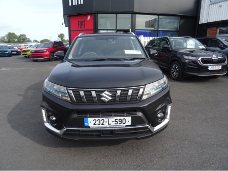2023 Suzuki Vitara - photo 6