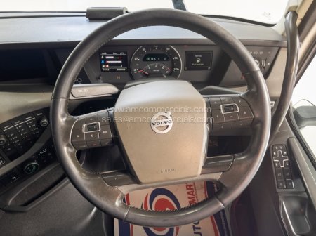 2018 VOLVO FH 500 - photo 24