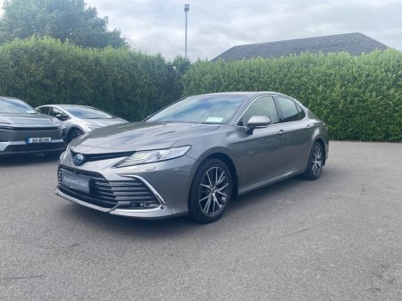 2023 Toyota Camry - photo 14