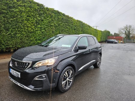 2017 Peugeot 3008 - photo 2