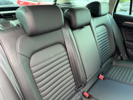 2018 Volkswagen Passat - photo 38