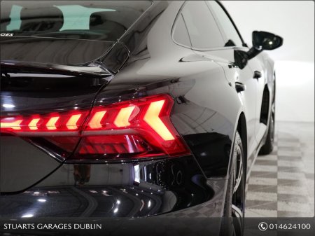 2024 Audi e-tron GT - photo 11