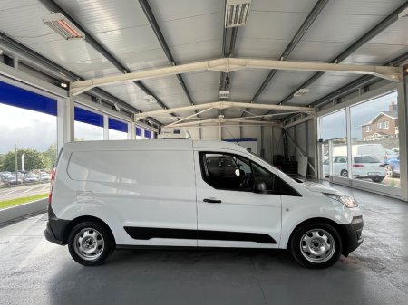 2019 Ford Transit Connect - photo 4