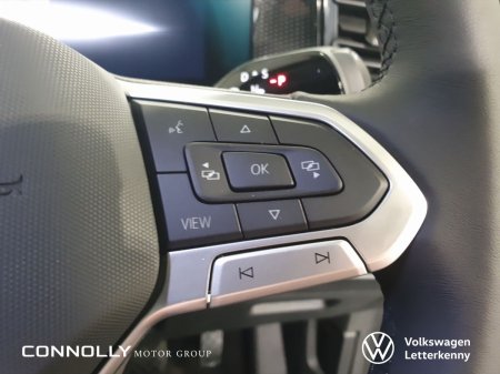 2026 Volkswagen Tiguan - photo 13