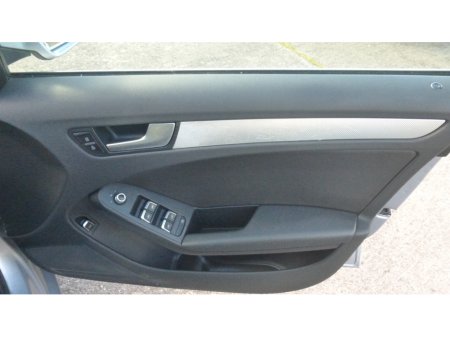 2014 Audi A4 - photo 13