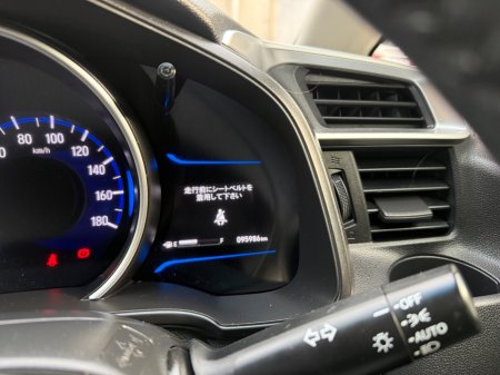 2014 Honda Fit - photo 9
