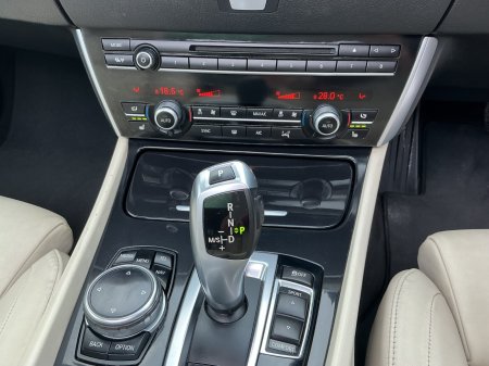 2014 BMW 5-Series - photo 25