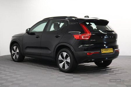 2023 Volvo XC40 - photo 4