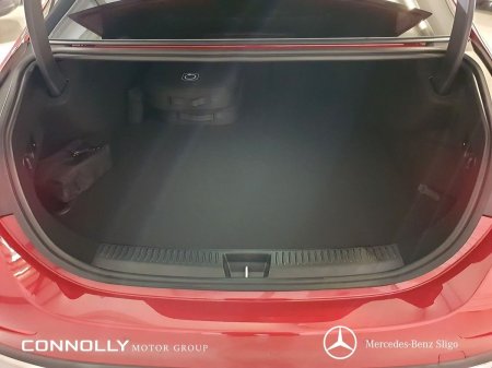 2026 Mercedes-Benz E-Class - photo 8