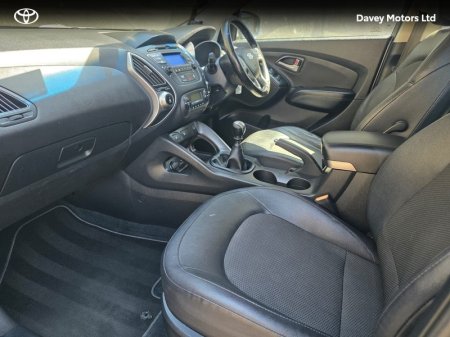 2015 Hyundai ix35 - photo 6