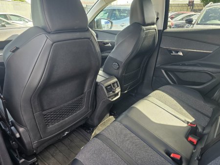 2019 Peugeot 3008 - photo 14