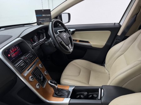 2017 Volvo XC60 - photo 21